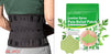 Aicao Lumbar Spine Stick Cervical Stick