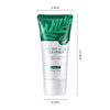 Tea Tree Facial Cleanser 50g Moisturizing Foam Facial Cleanser