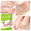Foot Peel Mask