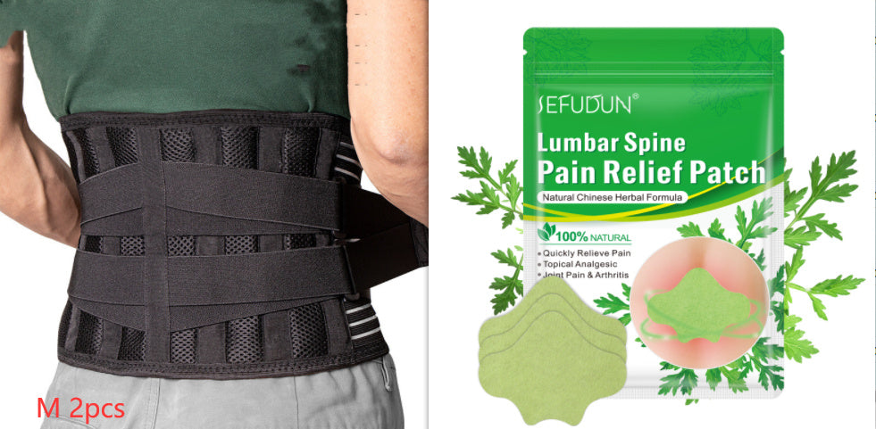 Aicao Lumbar Spine Stick Cervical Stick