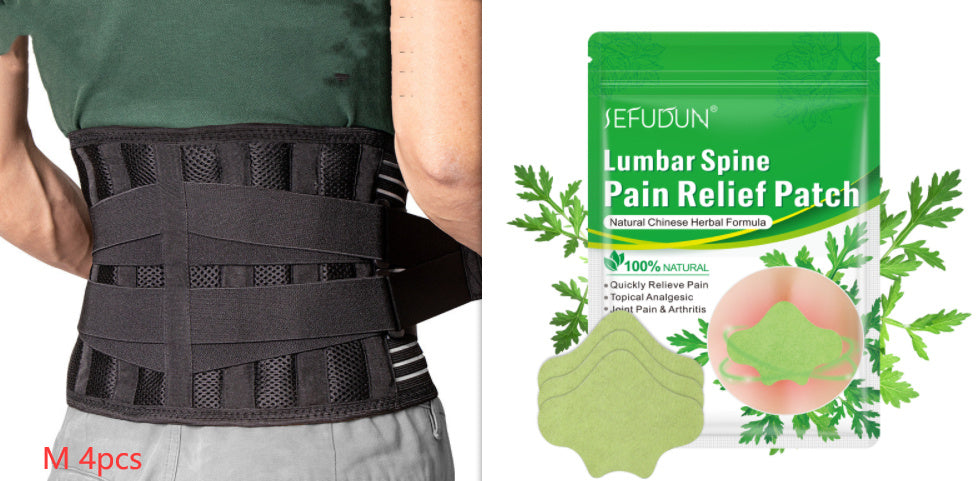 Aicao Lumbar Spine Stick Cervical Stick