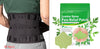 Aicao Lumbar Spine Stick Cervical Stick