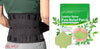Aicao Lumbar Spine Stick Cervical Stick