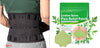Aicao Lumbar Spine Stick Cervical Stick