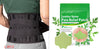 Aicao Lumbar Spine Stick Cervical Stick